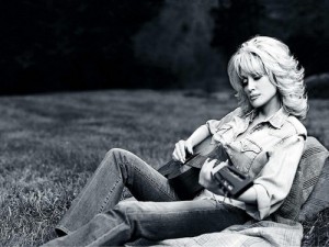 dolly parton